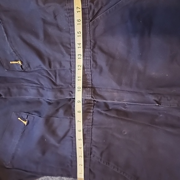 NWT Berne Flame Resistent Jumpsuit - Picture 6 of 7